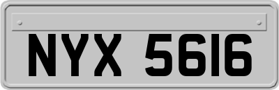 NYX5616