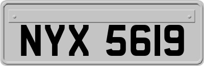 NYX5619