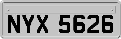 NYX5626