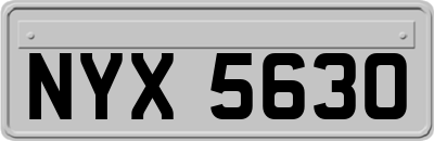 NYX5630