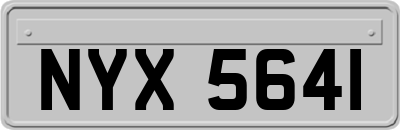 NYX5641