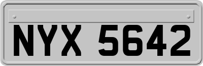 NYX5642