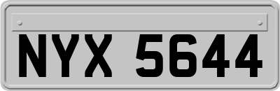 NYX5644