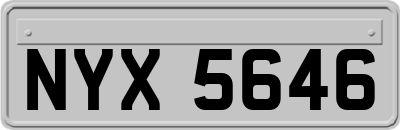 NYX5646