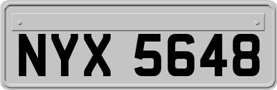 NYX5648