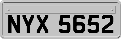 NYX5652