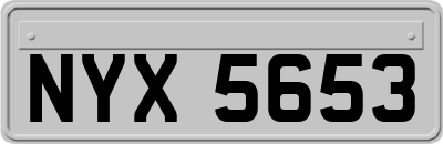 NYX5653