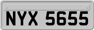 NYX5655