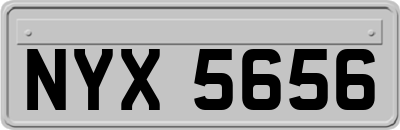 NYX5656
