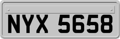 NYX5658