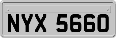 NYX5660