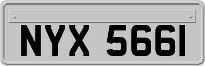 NYX5661