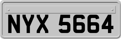 NYX5664