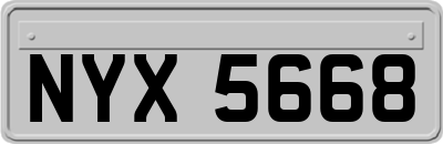 NYX5668