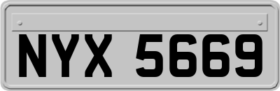 NYX5669