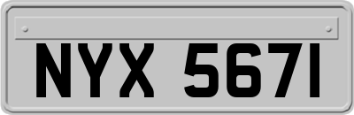 NYX5671