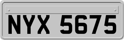 NYX5675
