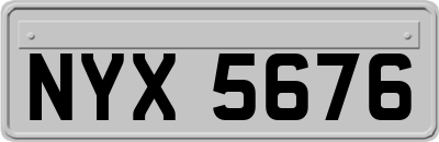 NYX5676