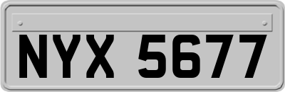 NYX5677