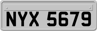 NYX5679