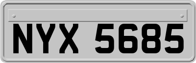 NYX5685