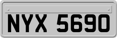 NYX5690