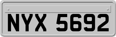 NYX5692