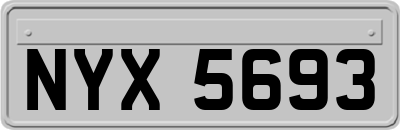 NYX5693