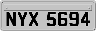 NYX5694