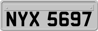 NYX5697