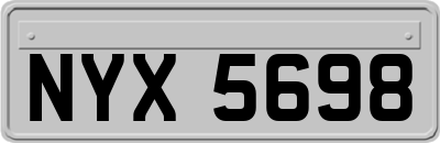 NYX5698