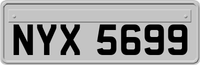 NYX5699