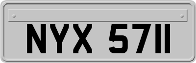 NYX5711