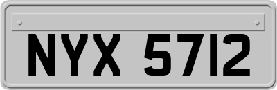 NYX5712