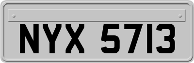NYX5713
