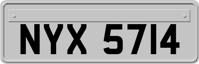 NYX5714