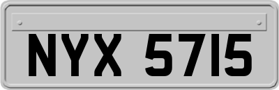 NYX5715