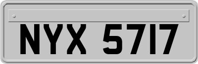 NYX5717