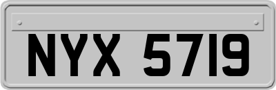 NYX5719