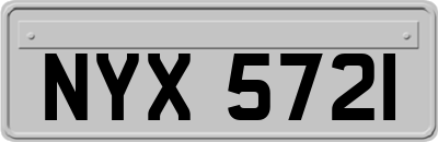 NYX5721