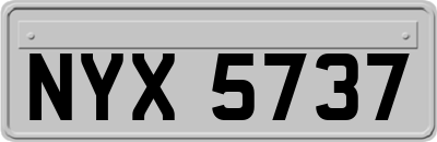 NYX5737