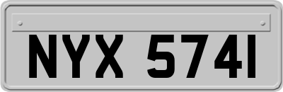 NYX5741