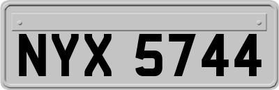 NYX5744