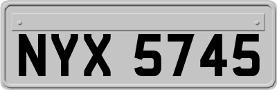 NYX5745