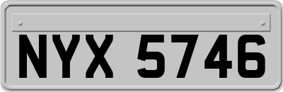 NYX5746