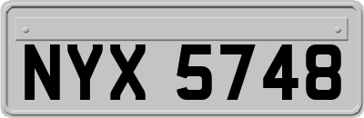 NYX5748