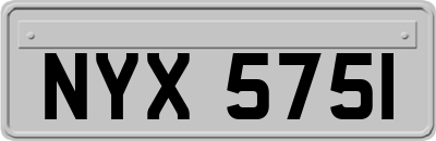 NYX5751