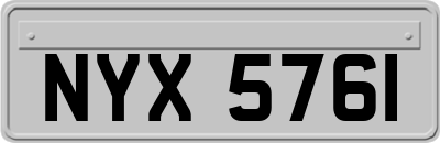 NYX5761