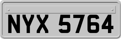 NYX5764
