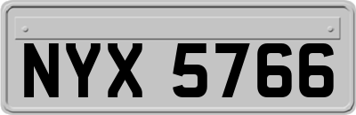 NYX5766